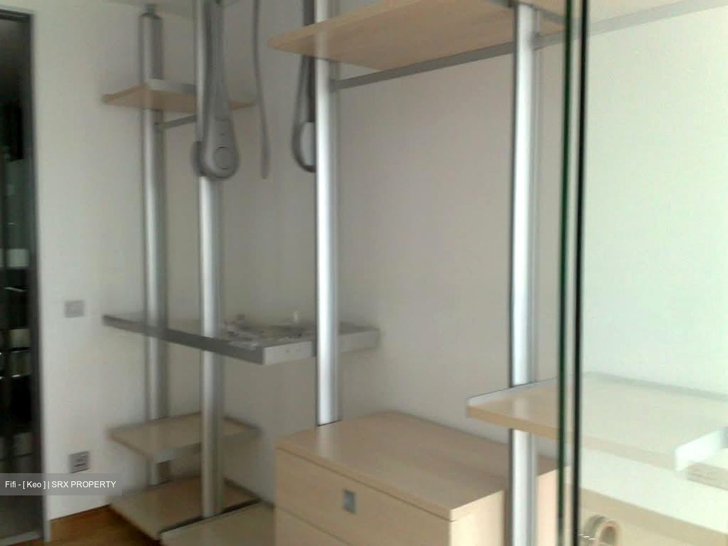 St. Regis Residences (D10), Apartment #599244621
